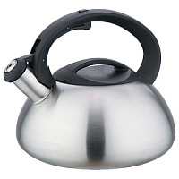 WEBBER BE-0587 3л Чайник со свистком