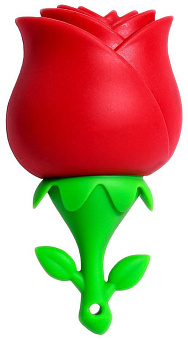 SMARTBUY (SB32GBRose) UFD 2.0 032GB Wild series Роз Флэш-напокитель