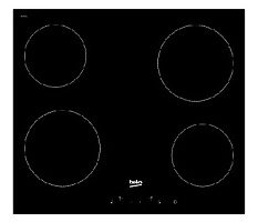 BEKO HIC64400E Варочная панель электрическая