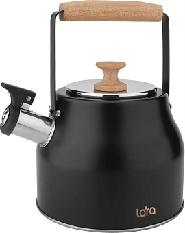 LARA LR00-87 Чайник LARA LR00-87