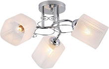 ESCADA 1105/3PL E27*40W Chrome