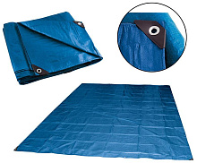 ЭКОС T-3*4 тент хозяйственный универсальный 3*4м (999165) Товары для пикника