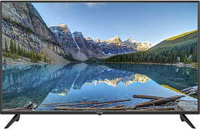 SKYLINE 40LST6575 FHD SMART TV Яндекс Безрамочный LED-телевизор