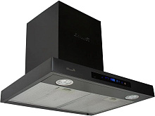 ELTRONIC (77-19) каминный черный Вытяжка ELTRONIC (77-19) каминный черный