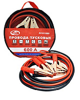 AUTOVIRAZH (AV-911600) 600 А, в сумке ПВХ