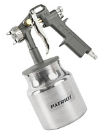 PATRIOT 830901010 LV 162В 1л Пневмоинструмент