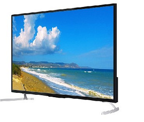 POLAR P40L31T2SCSM FHD SMART TV LED-телевизор