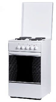FLAMA AE 1409 W Плита электрическая
