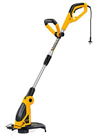 STEHER TEL-33-610 600 Вт триммер сетевой, ш/с 33 см Триммер сетевой