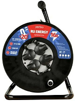 PERFEO (PF_E2540) RU ENERGY Black