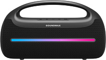 SOUNDMAX SM-PS5032B(черный) Колонка