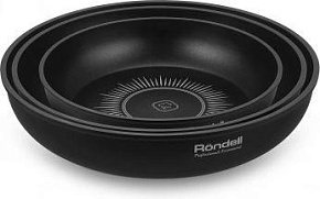 RONDELL RDA-1835 Набор сковород RONDELL RDA-1835