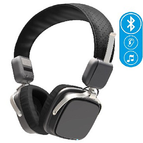 GINZZU GM-571BT Наушники беспроводные