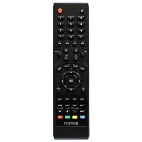 Пульт DEXP F32B7000B