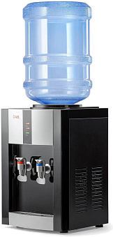 AEL TC-47 black/silver