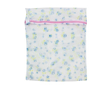 РЫЖИЙ КОТ Мешок для стирки белья WMB-003/P, 40*50см, с принтом (311119) Мешок для стирки белья