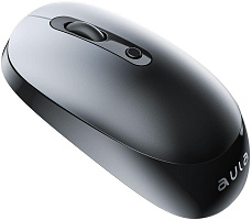 AULA AM207 Black Мышь