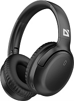 DEFENDER (62035) FreeMotion B1035 черный Наушники DEFENDER (62035) FreeMotion B1035 черный