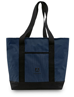 АРКТИКА 3400-17-BL Термосумка шоппер