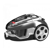 JVC JH-VC400 серый\черный Пылесос