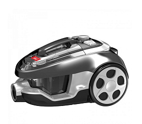 JVC JH-VC400 серый\черный Пылесос