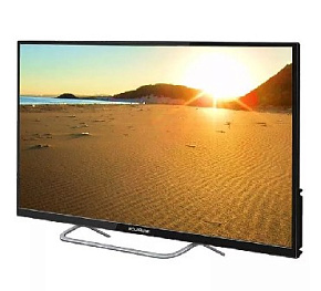 POLARLINE 40PL52TC-SM FHD SMART TV Телевизор POLARLINE 40PL52TC-SM FHD SMART TV