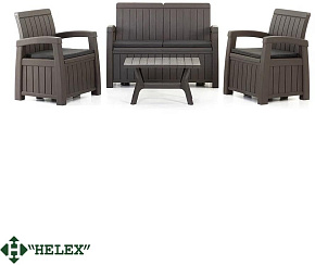 HELEX POSITANO WEEKEND 71310