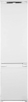 BEKO BCNA306E3S Холодильник