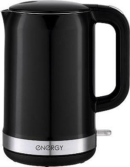 ENERGY E-218 (1,7л. металл/пластик) Чайник