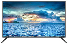 SKYLINE 50UST5970 4K UHD SMART TV Безрамочный LED телевизор SKYLINE 50UST5970