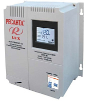РЕСАНТА ACH-3000H/1-Ц 63/6/21 Стабилизатор