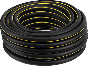 PALISAD Шланг поливочный армированный 3 слойный ТЭП 3/4'', 20 м, аграрный Шланг