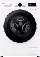 LG F2Y1WS6W белый Стиральная машина