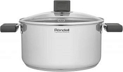 RONDELL Quadro RDS-1597 Кастрюля RONDELL Quadro RDS-1597