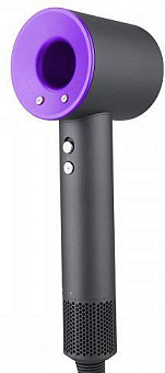 BLACKTON Bt HD1818M Gray-purple