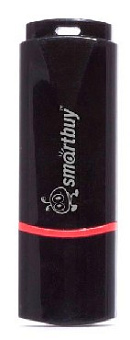 SMARTBUY (SB32GBCRW-K) 32GB CROWN BLACK USB флеш