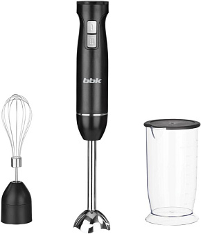 BBK KBH1300 черный Блендер погружной