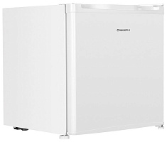 MAUNFELD MFF50W белый Холодильник