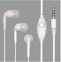 DIALOG ES-03 белый Гарнинитура DIALOG ES-03 белый