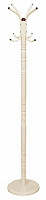 SHEFFILTON SHT-CR14 ваниль/коричневый (963661) Вешалка
