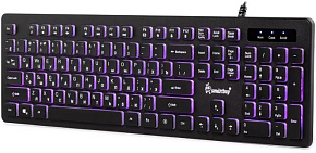 SMARTBUY (SBK336UK) 336 USB Клавиатура