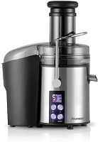 PIONEER JC2071 Соковыжималка PIONEER JC2071