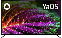 BBK 55LEX-8210/UTS2C SMART TV Телевизор BBK 55LEX-8210/UTS2C черный
