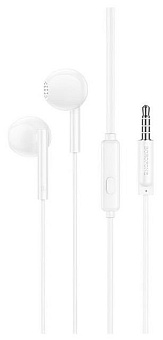 BOROFONE (6974443388275) BM76 (white) Наушники