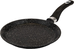 ТРАДИЦИЯ ТГП6221И блинная а/пр литая 22см Гранит плюс Сковорода ТРАДИЦИЯ ТГП6221И блинная а/пр литая 22см Гранит плюс