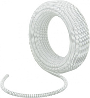 СИБРТЕХ Шланг спиральный, армированный, малонапорный, D 38 мм, 3 атм, 30 м Шланг