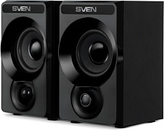 SVEN SPS-535, чёрный Акустика