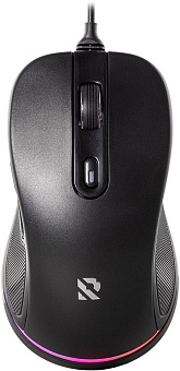SMARTBUY (SBM-746G-K) RUSH X16 Мышь