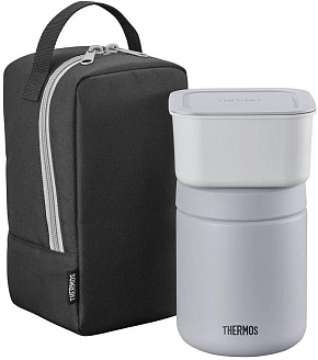 THERMOS JBY-801 BKGY ТЕРМОСЫ