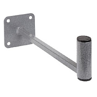 REXANT (34-0573) КРОНШТЕЙН ЭФИРНЫЙ 30 СМ СЕРЫЙ Крепление для спутникового ТВ REXANT (34-0573) КРОНШТЕЙН ЭФИРНЫЙ 30 СМ СЕРЫЙ